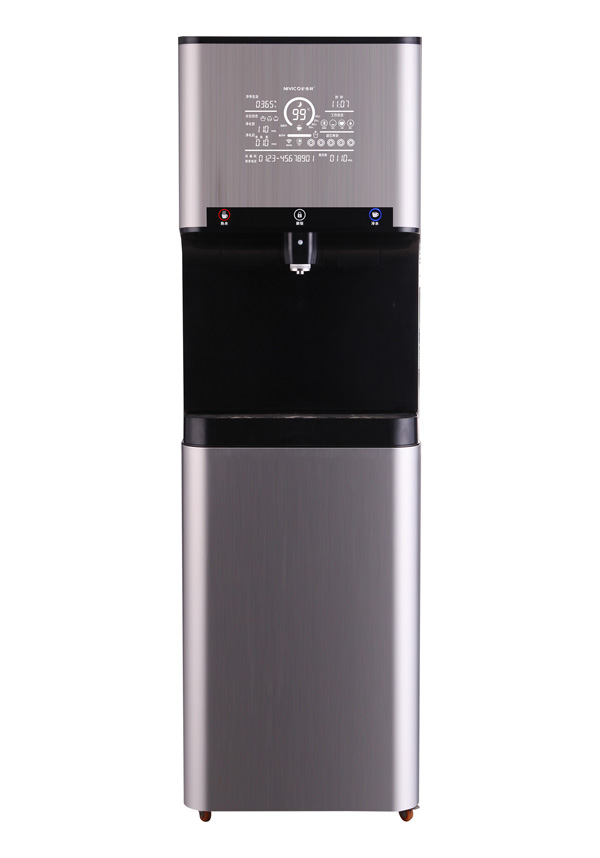 尼维柯B60净水器旗舰款，满足高端净水需求