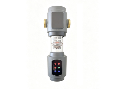 智能前置过滤器200E