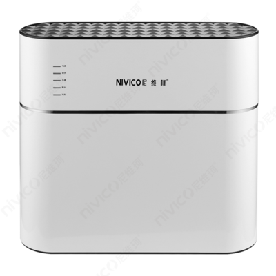 全自动纯水机SRO-5012