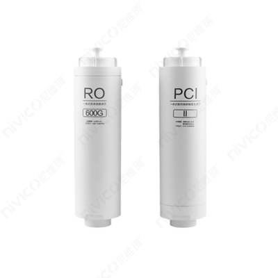 一体式滤芯套装